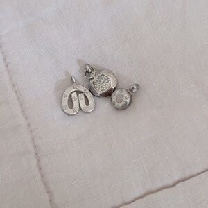 Y2K Charms from Thailand